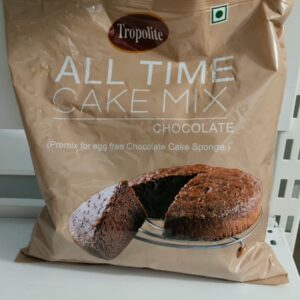 All Time Cake Mix Chocolate (1KG)