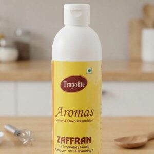 Aromas Zaffron-500GM