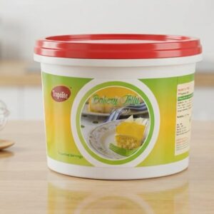 Bakery Jelly Pineapple-2.5 KG