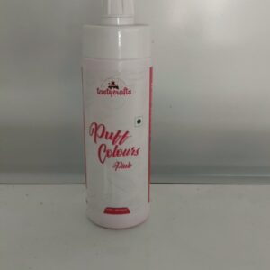 Puff Colours - 60 Gm BTL Pink