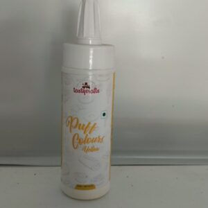 Puff Colours-60gm BTL-Yellow