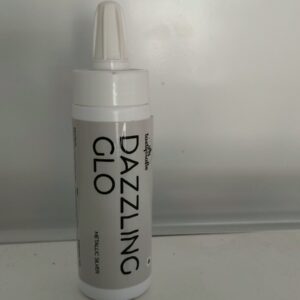 Dazzling Glo - 30gm BTL-Silver