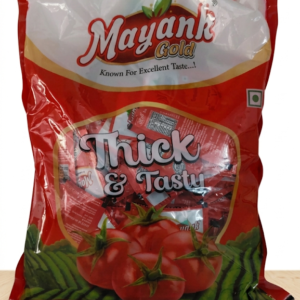Tomato Ketchup 8GM