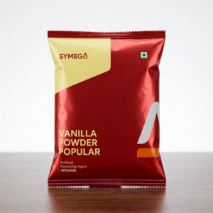 Vanilla Powder 500*gm (VRL)