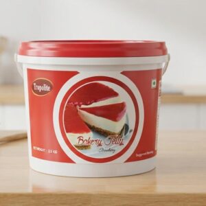 Bakery Jelly Strawberry 2.5 KG