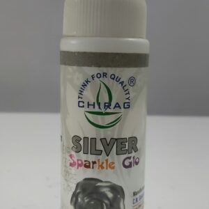 Dry Colour Silver 25GM