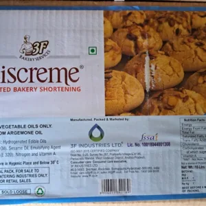 BISCREAM 14 KG