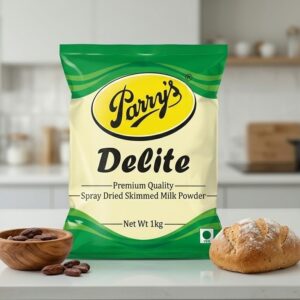 Skimmed Milk Powder-1KG