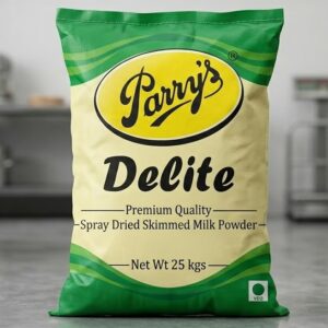 Skimmed Milk Powder-25KG