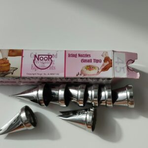 Noor Nozzles-Small