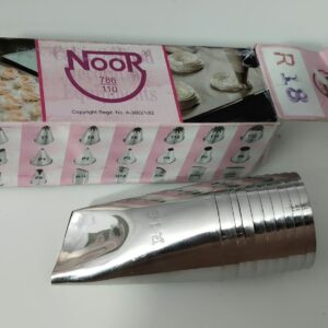 Noor Nozzles - Big