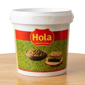HOLA PISTACHIO KUNAFA-1KG