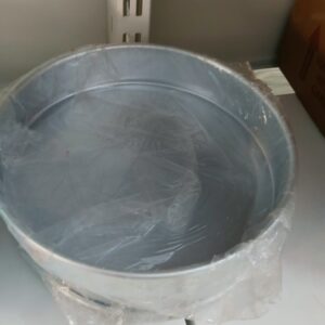 Cake Tin - Fix Bottom-10 D*2H