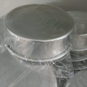 Cake Tin - Fix Bottom-6D*2H