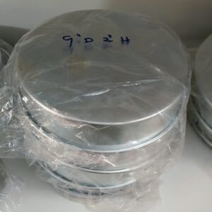 Cake Tin - Fix Bottom-9D*2H
