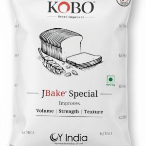 J BAKE SPECIAL 1KG