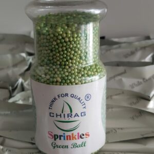 Green Balls 100gm