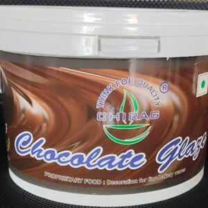 CH Glaze 2.5KG