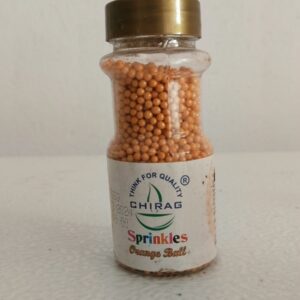 Orange Balls 100gm