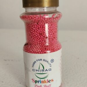 Pink Balls 100gm