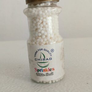 White Balls 100gm