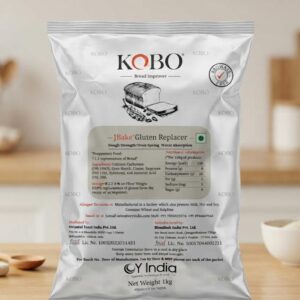 JBake Gluten replacer-1kg