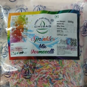 Vermicelli Colour 500gm